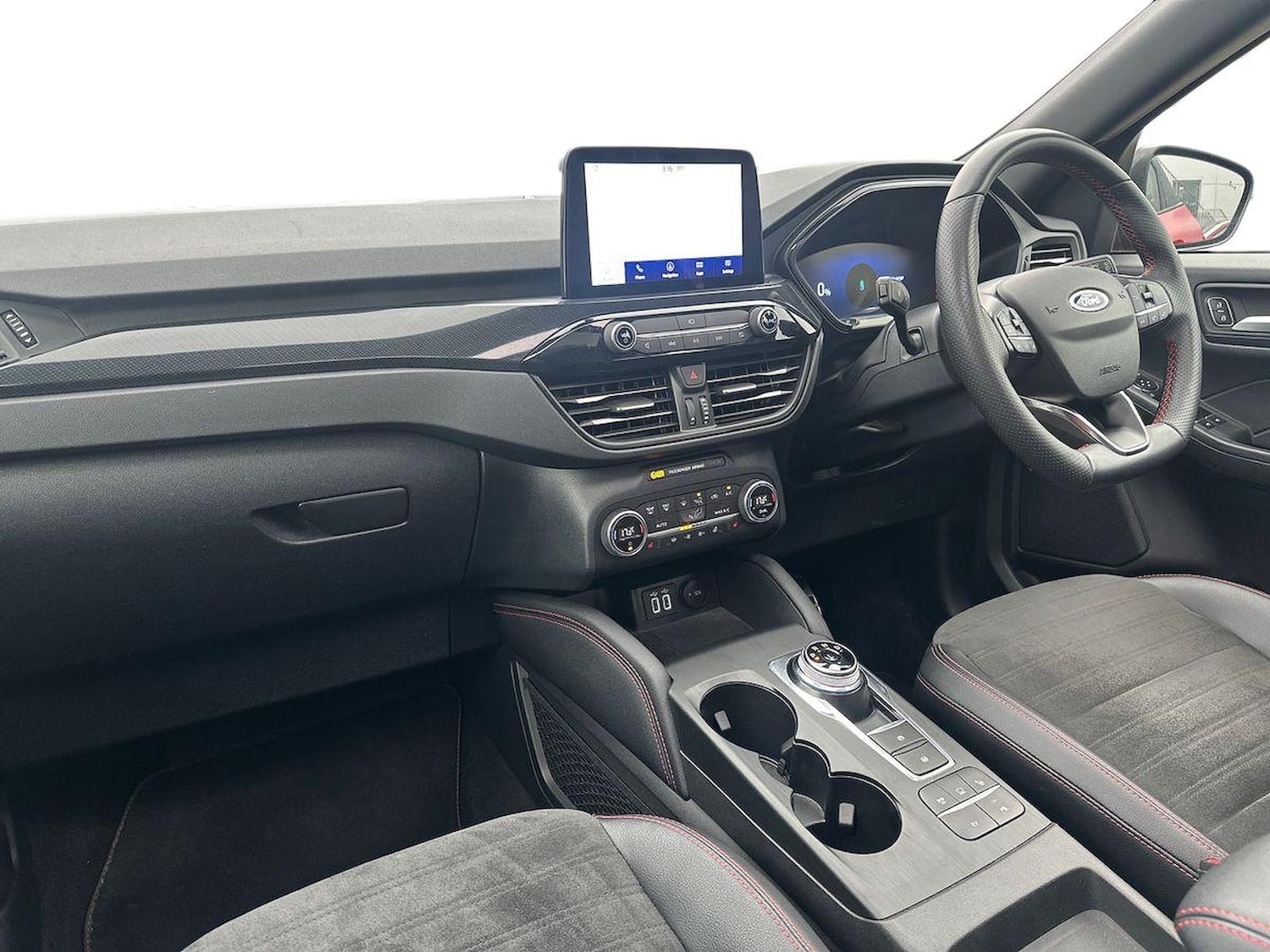 Used Ford Kuga 2022 for sale - 78195183: Photo 9