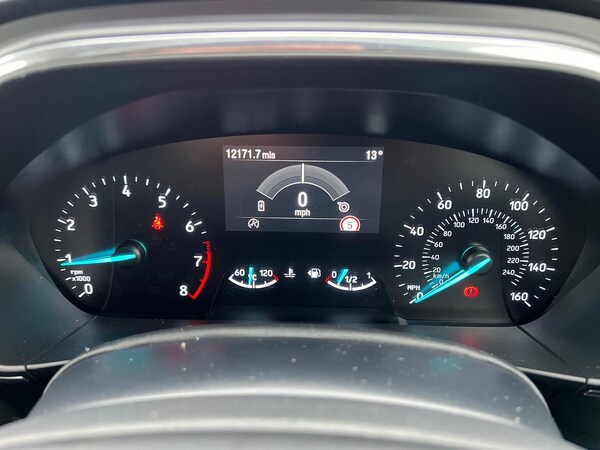 Used Ford Focus 2021 for sale - 76207441: Photo 10