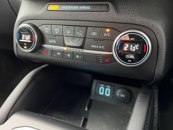 Used Ford Focus 2021 for sale - 76207441: Photo 12
