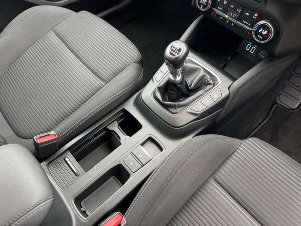 Used Ford Focus 2021 for sale - 76207441: Photo 13