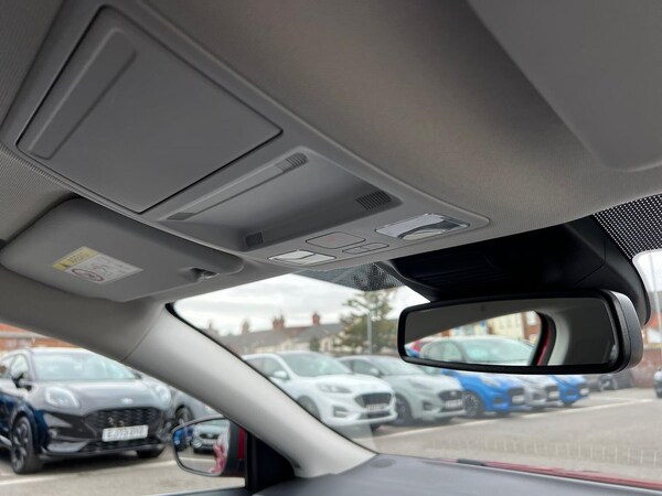 Used Ford Focus 2021 for sale - 76207441: Photo 14