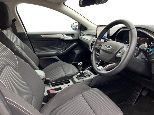 Used Ford Focus 2021 for sale - 76207441: Photo 15