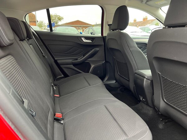 Used Ford Focus 2021 for sale - 76207441: Photo 16