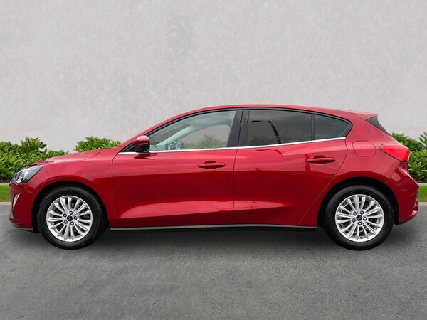 Used Ford Focus 2021 for sale - 76207441: Photo 19