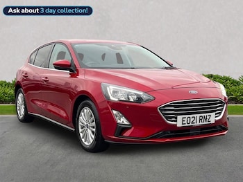 Ford - Focus