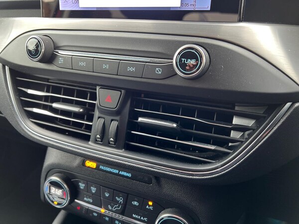 Used Ford Focus 2021 for sale - 76207441: Photo 22