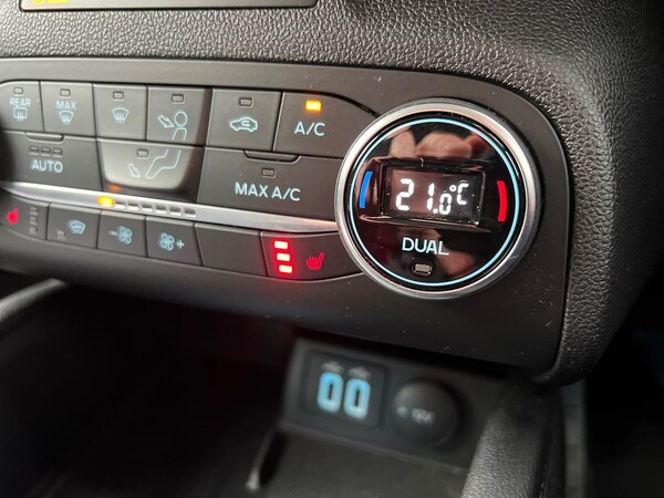 Used Ford Focus 2021 for sale - 76207441: Photo 25
