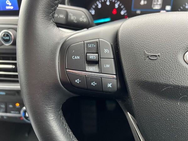 Used Ford Focus 2021 for sale - 76207441: Photo 26