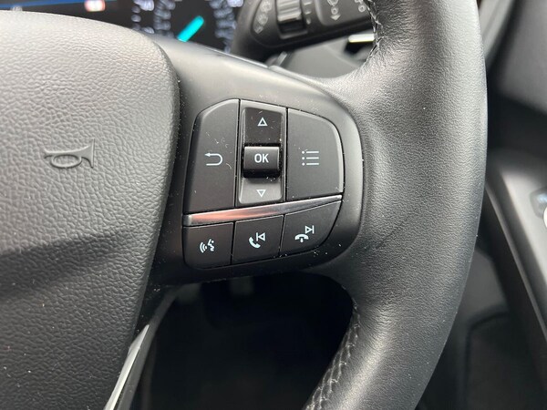 Used Ford Focus 2021 for sale - 76207441: Photo 27