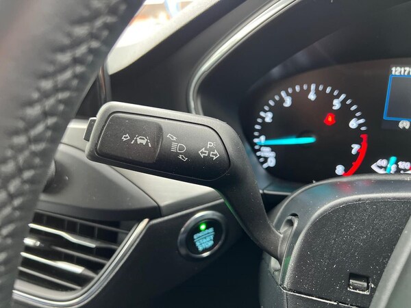 Used Ford Focus 2021 for sale - 76207441: Photo 28
