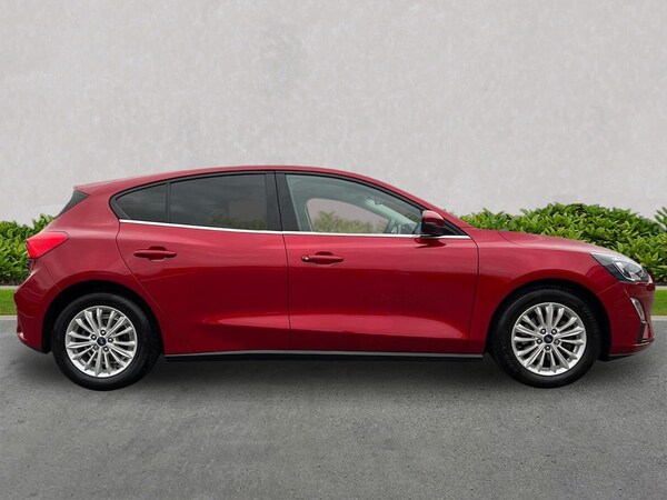 Used Ford Focus 2021 for sale - 76207441: Photo 3