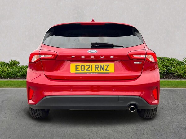 Used Ford Focus 2021 for sale - 76207441: Photo 4