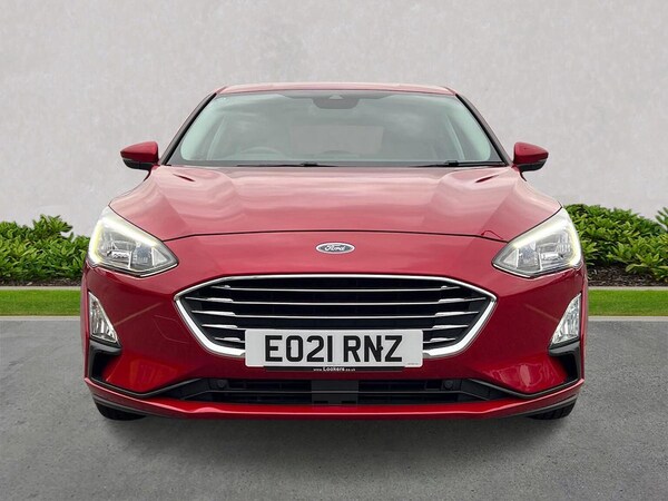 Used Ford Focus 2021 for sale - 76207441: Photo 5