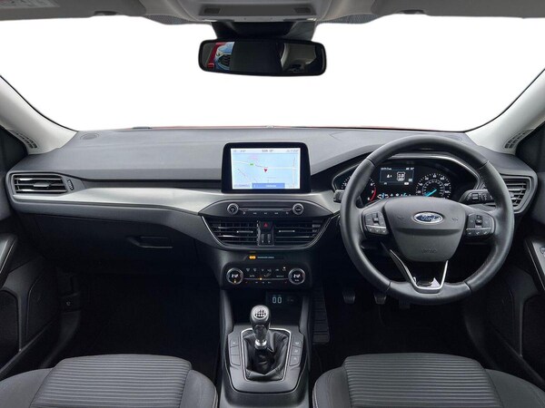 Used Ford Focus 2021 for sale - 76207441: Photo 8