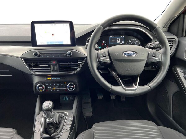 Used Ford Focus 2021 for sale - 76207441: Photo 9
