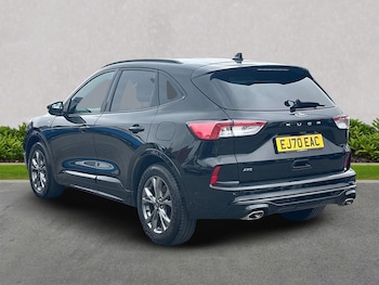 Used Ford Kuga 2020 for sale - 75436462: Photo