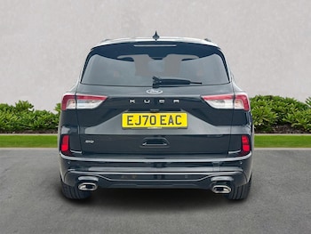 Used Ford Kuga 2020 for sale - 75436462: Photo