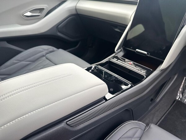 Used Ford Capri 2024 for sale - 75436466: Photo 13