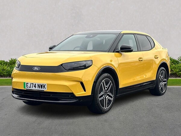 Used Ford Capri 2024 for sale - 75436466: Photo 20