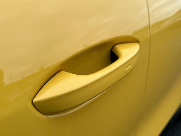 Used Ford Capri 2024 for sale - 75436466: Photo 32