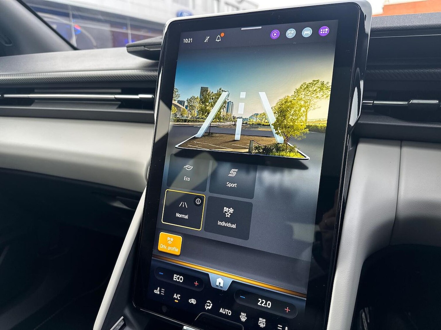 Used Ford Capri 2024 for sale - 75436466: Photo 33