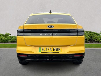 Used Ford Capri 2024 for sale - 75436466: Photo