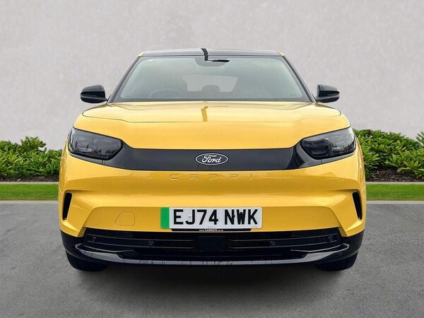 Used Ford Capri 2024 for sale - 75436466: Photo 5