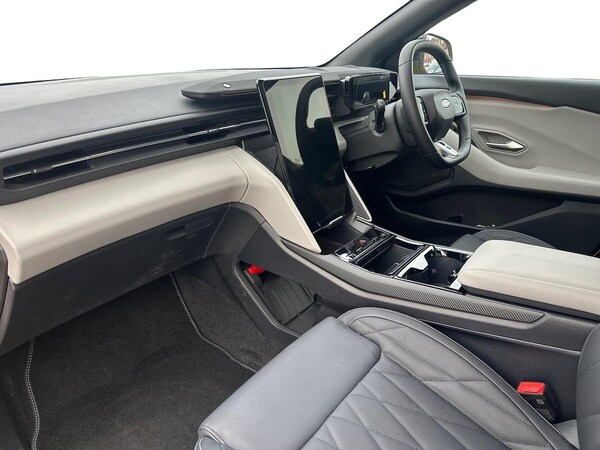 Used Ford Capri 2024 for sale - 75436466: Photo 7