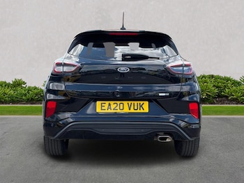 Used Ford Puma 2020 for sale - 79445174: Photo