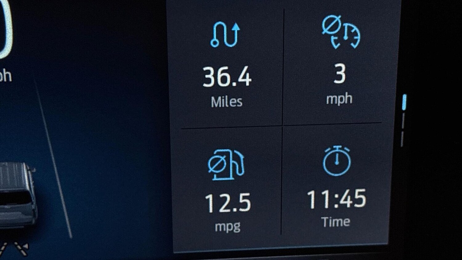 Used Ford Tourneo Courier 2024 for sale - 78139520: Photo 15