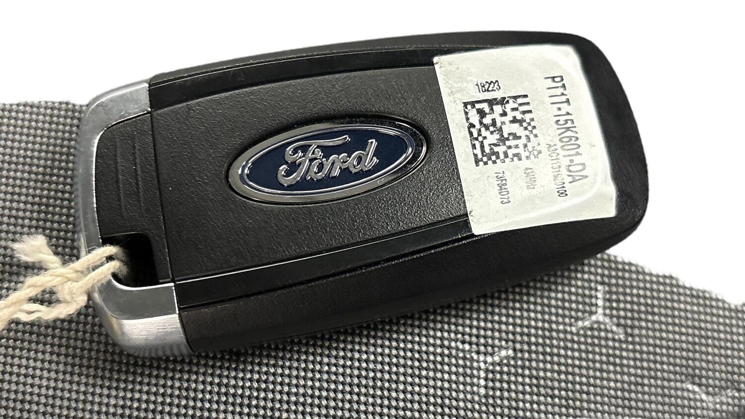 Used Ford Tourneo Courier 2024 for sale - 78139520: Photo 19