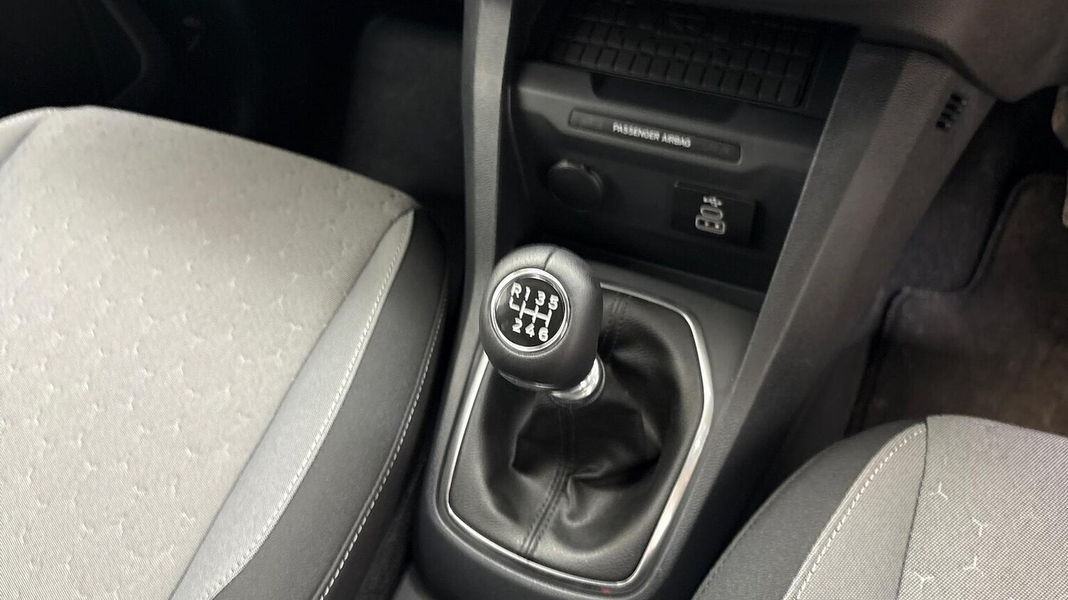 Used Ford Tourneo Courier 2024 for sale - 78139520: Photo 20