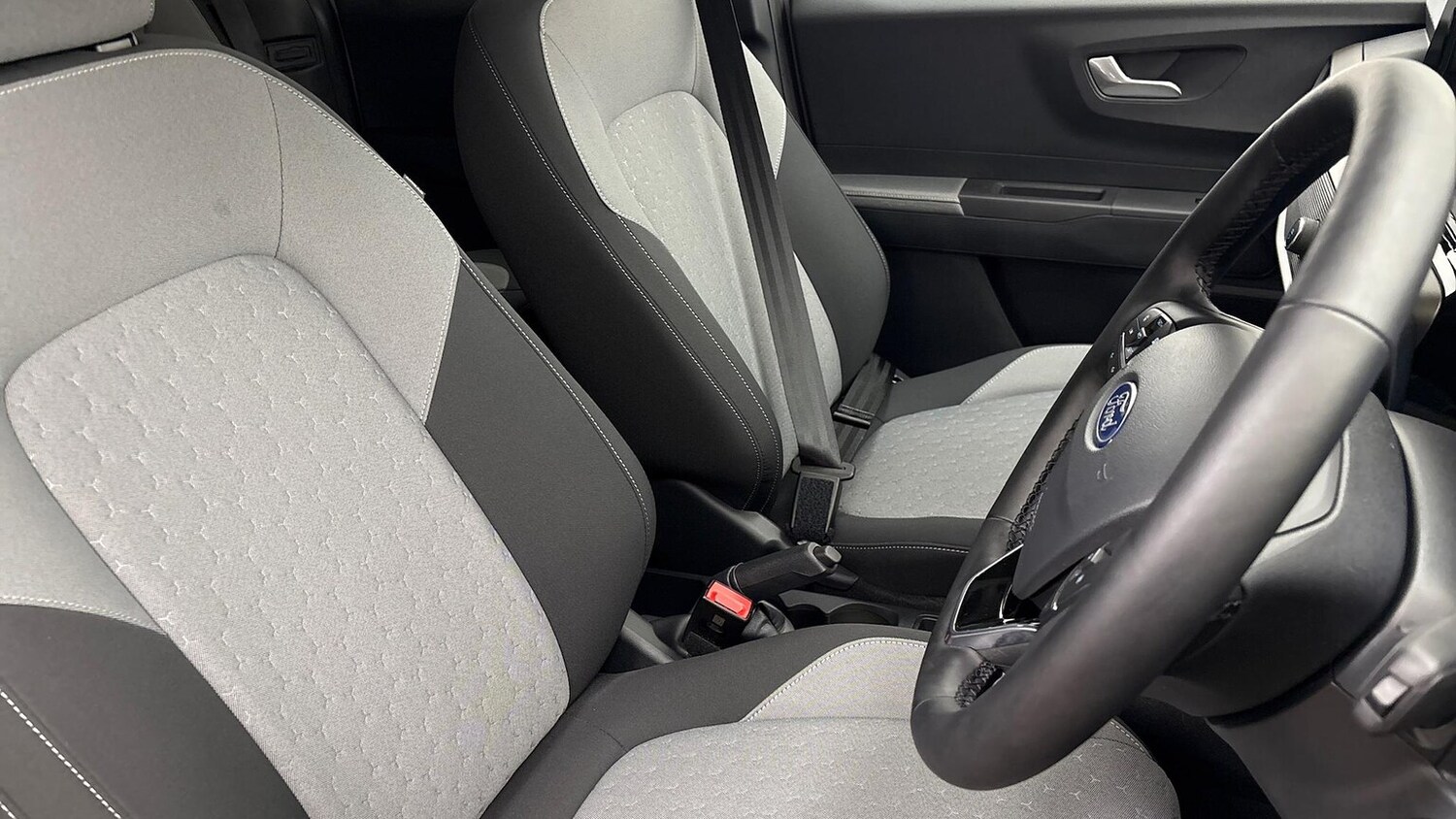 Used Ford Tourneo Courier 2024 for sale - 78139520: Photo 21