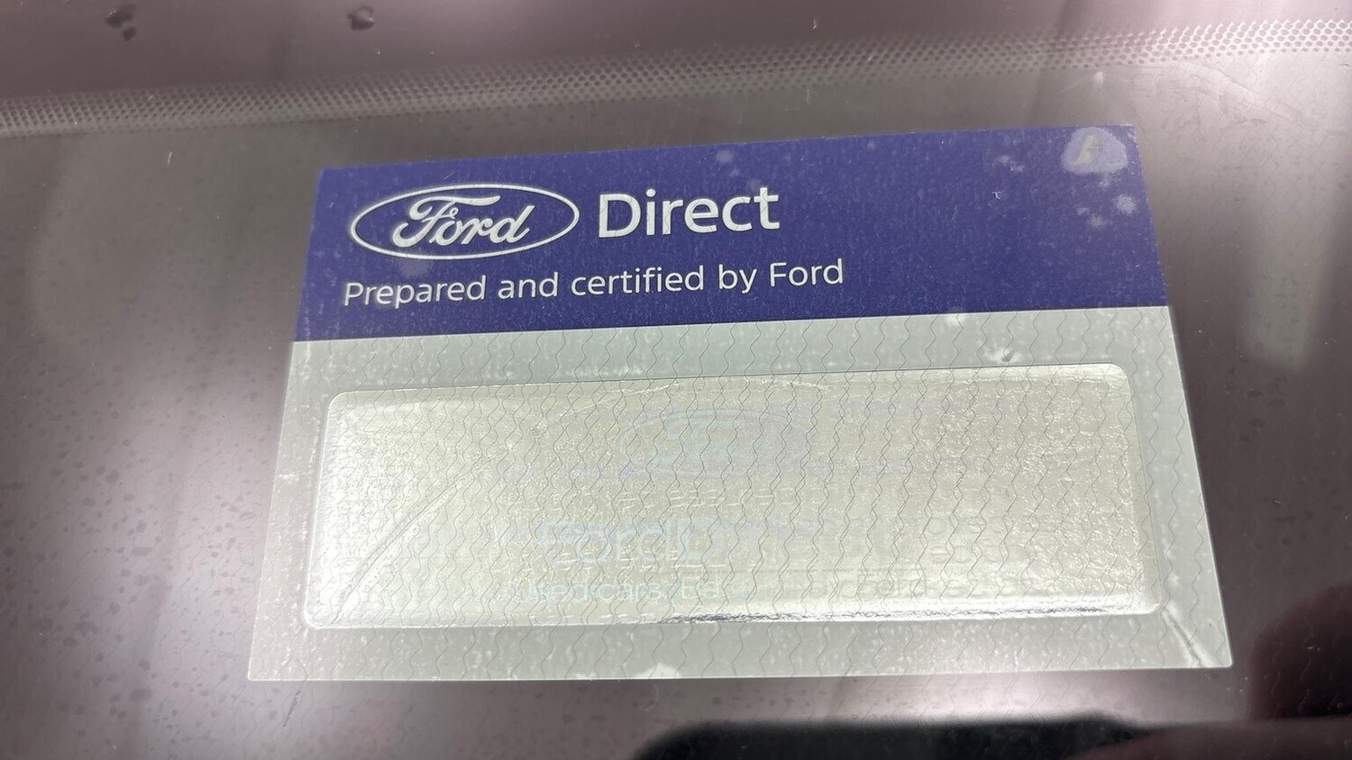 Used Ford Tourneo Courier 2024 for sale - 78139520: Photo 24