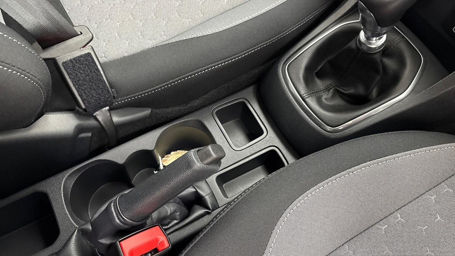 Used Ford Tourneo Courier 2024 for sale - 78139520: Photo 26