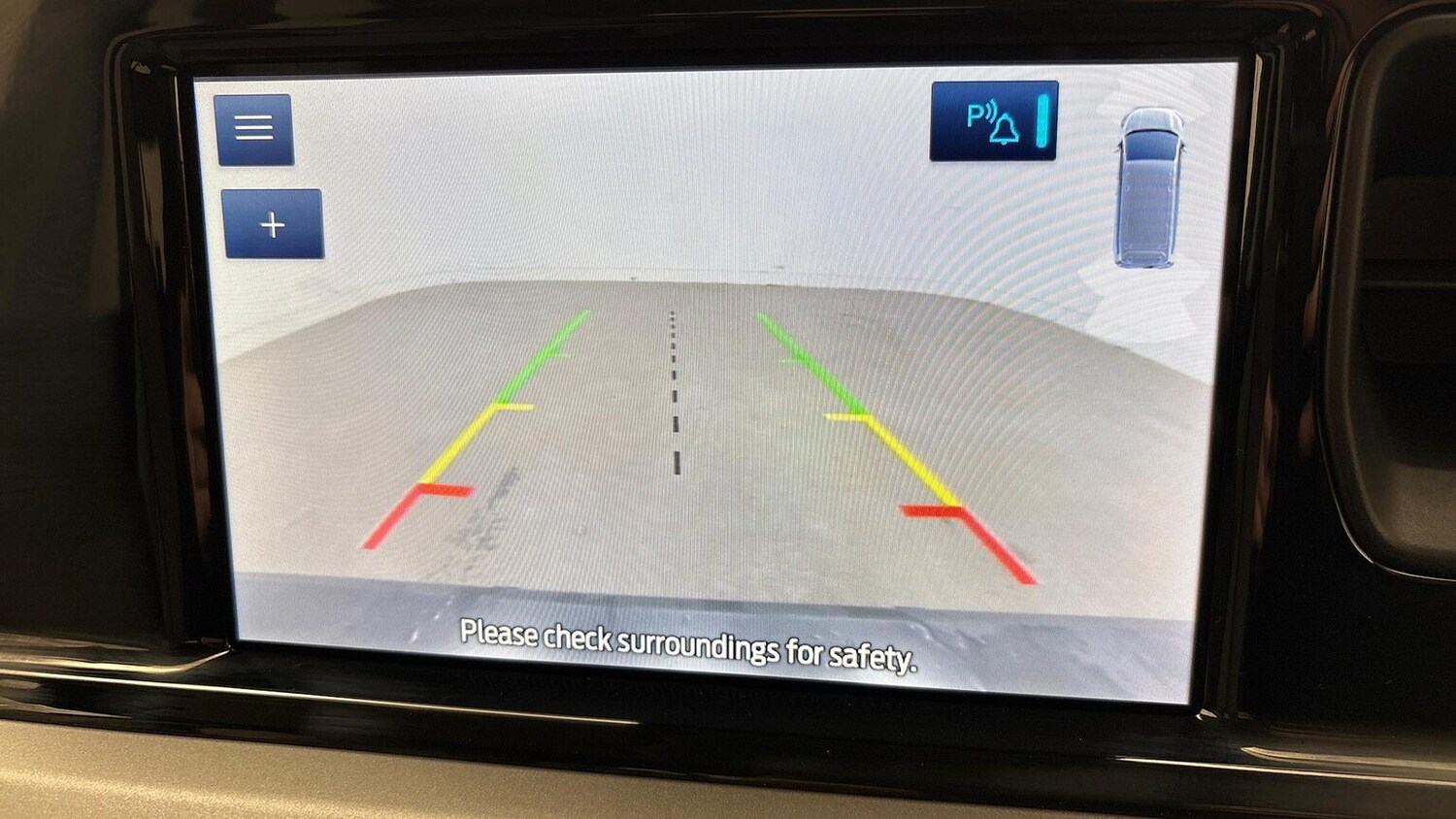 Used Ford Tourneo Courier 2024 for sale - 78139520: Photo 27