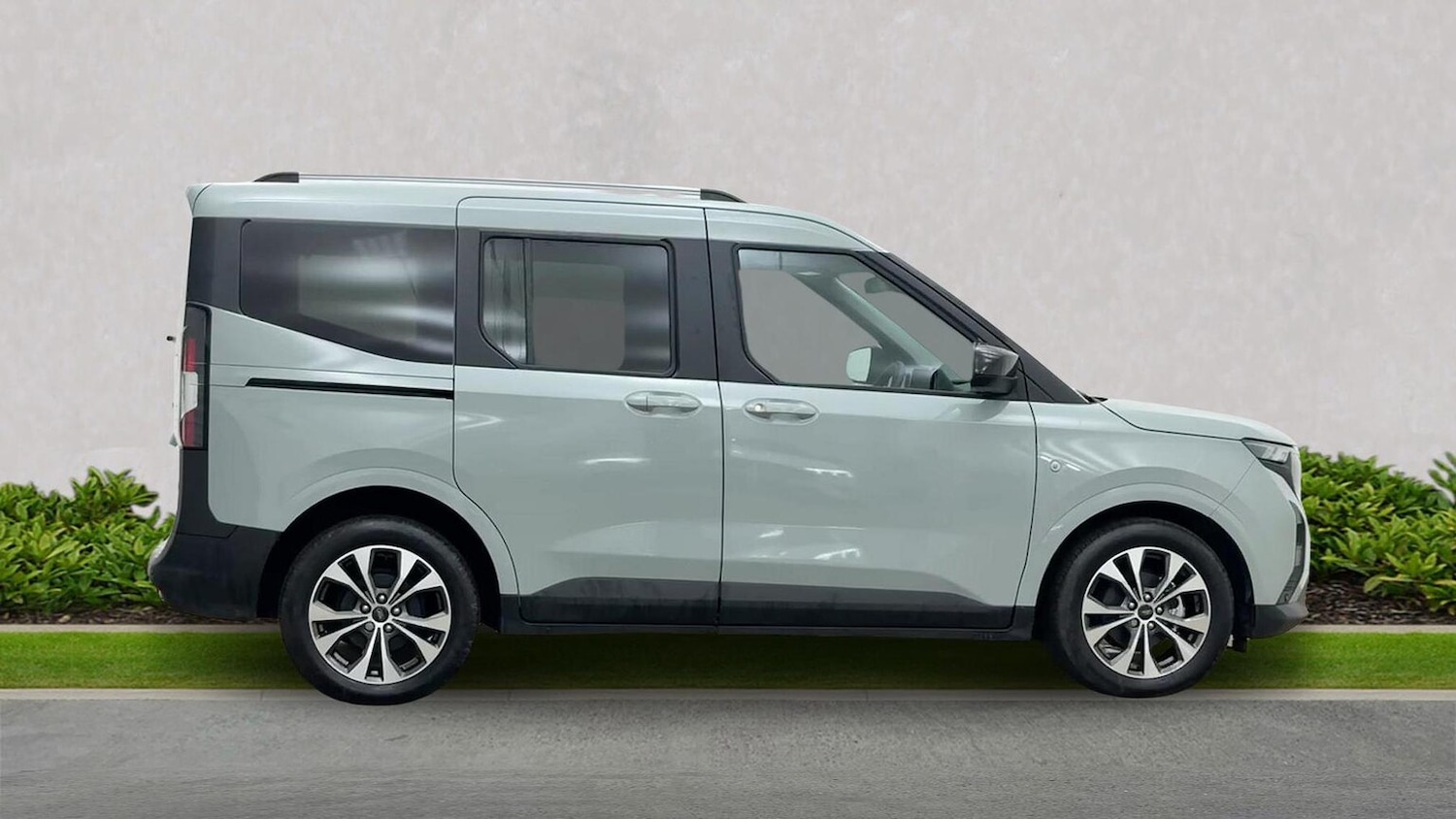 Used Ford Tourneo Courier 2024 for sale - 78139520: Photo 3