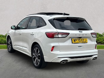 Used Ford Kuga 2020 for sale - 78670668: Photo