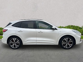 Used Ford Kuga 2020 for sale - 78670668: Photo