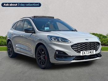 Used Ford Kuga 2023 for sale - 78470241: Photo