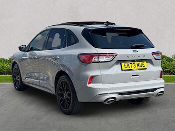 Used Ford Kuga 2023 for sale - 78470241: Photo