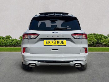 Used Ford Kuga 2023 for sale - 78470241: Photo