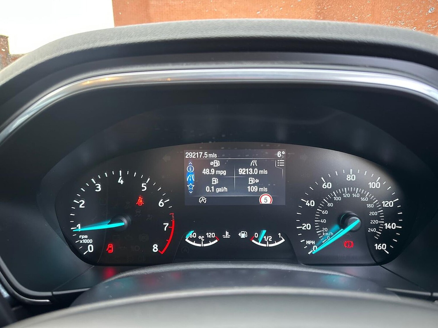 Used Ford Focus 2022 for sale - 76837172: Photo 10