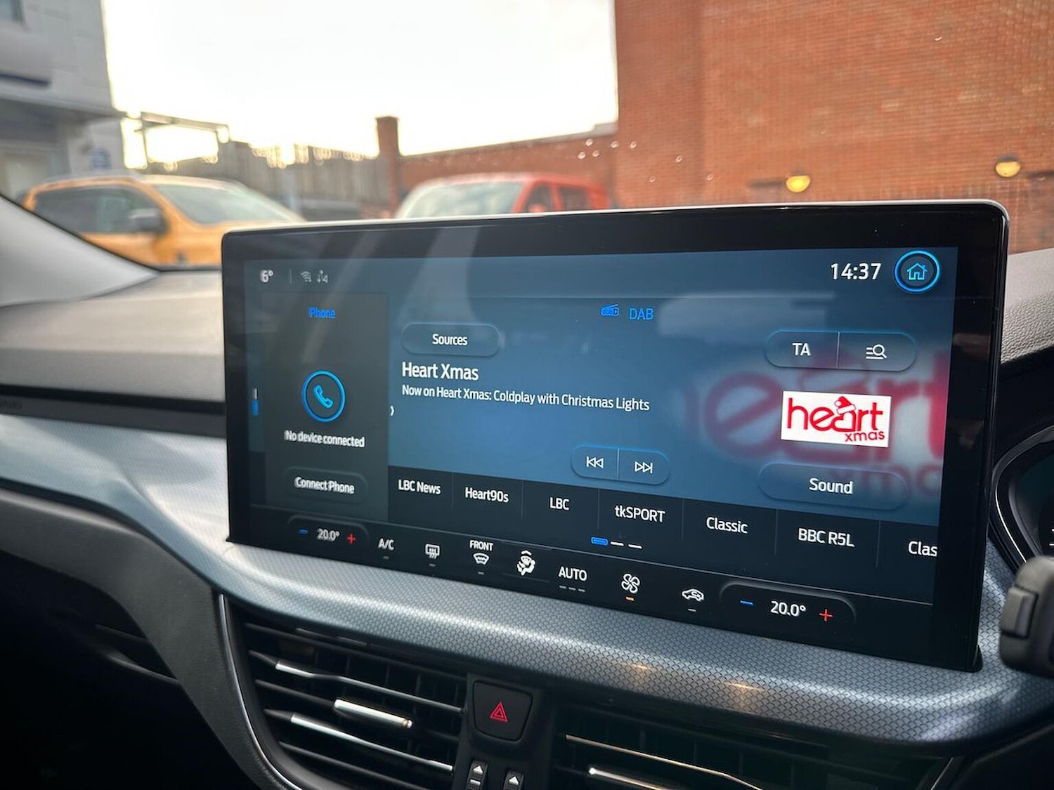 Used Ford Focus 2022 for sale - 76837172: Photo 11