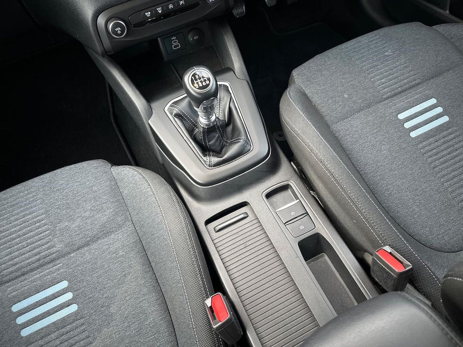 Used Ford Focus 2022 for sale - 76837172: Photo 13