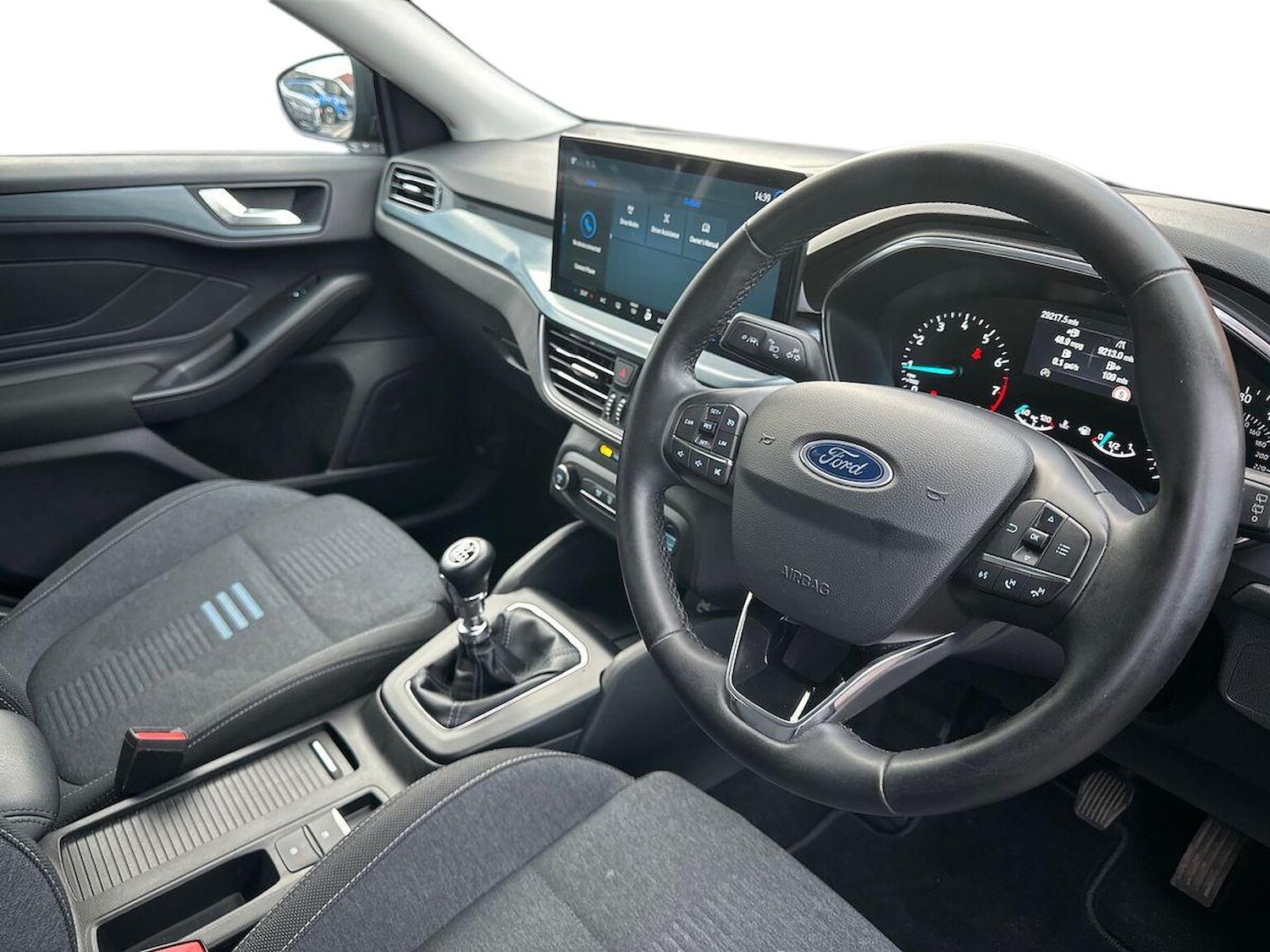 Used Ford Focus 2022 for sale - 76837172: Photo 15