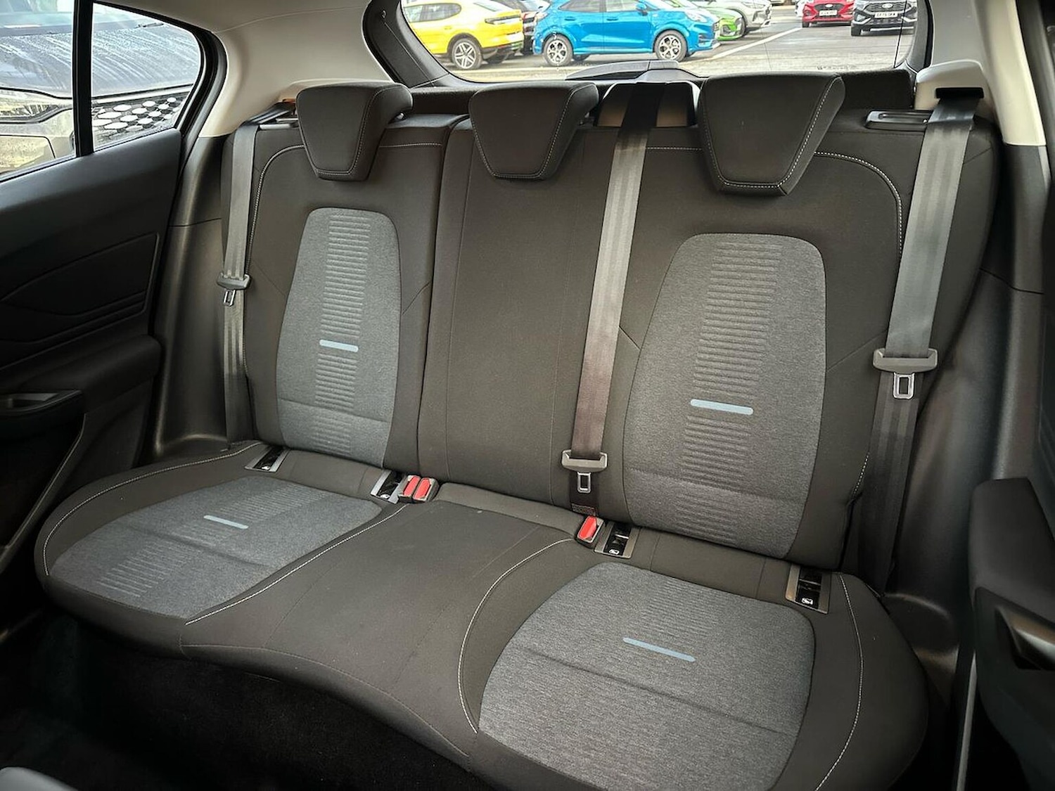 Used Ford Focus 2022 for sale - 76837172: Photo 16