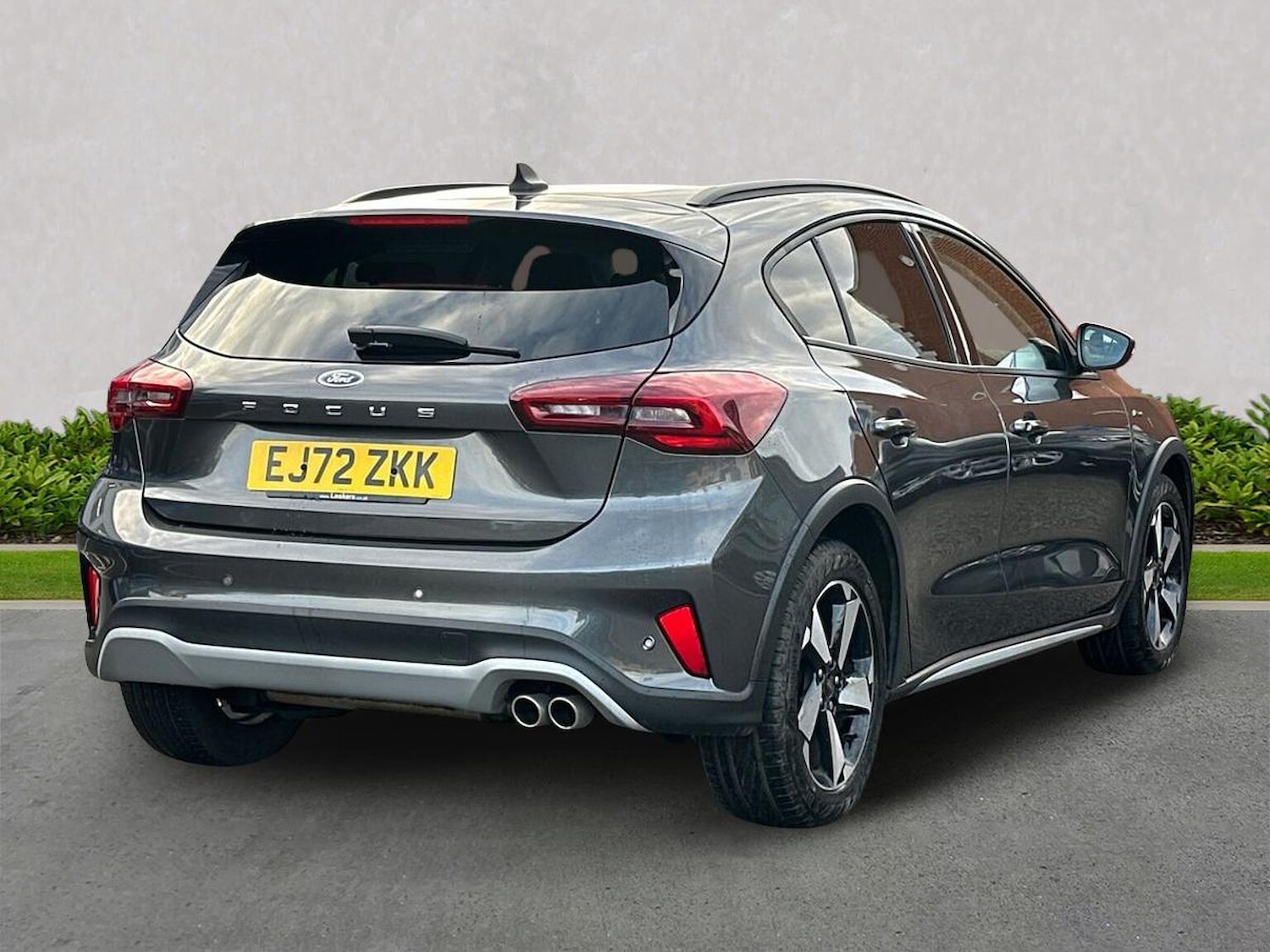 Used Ford Focus 2022 for sale - 76837172: Photo 18