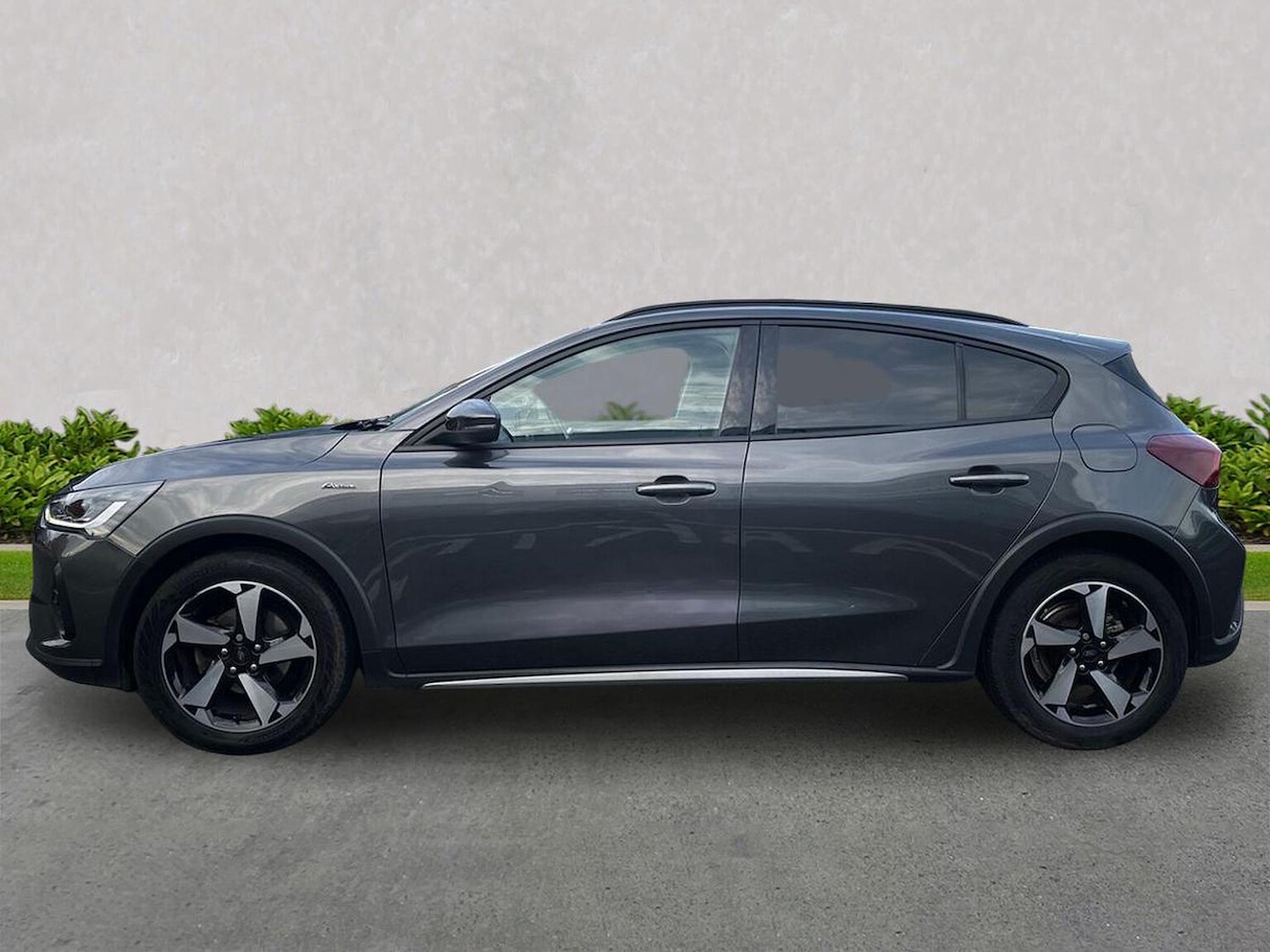 Used Ford Focus 2022 for sale - 76837172: Photo 19