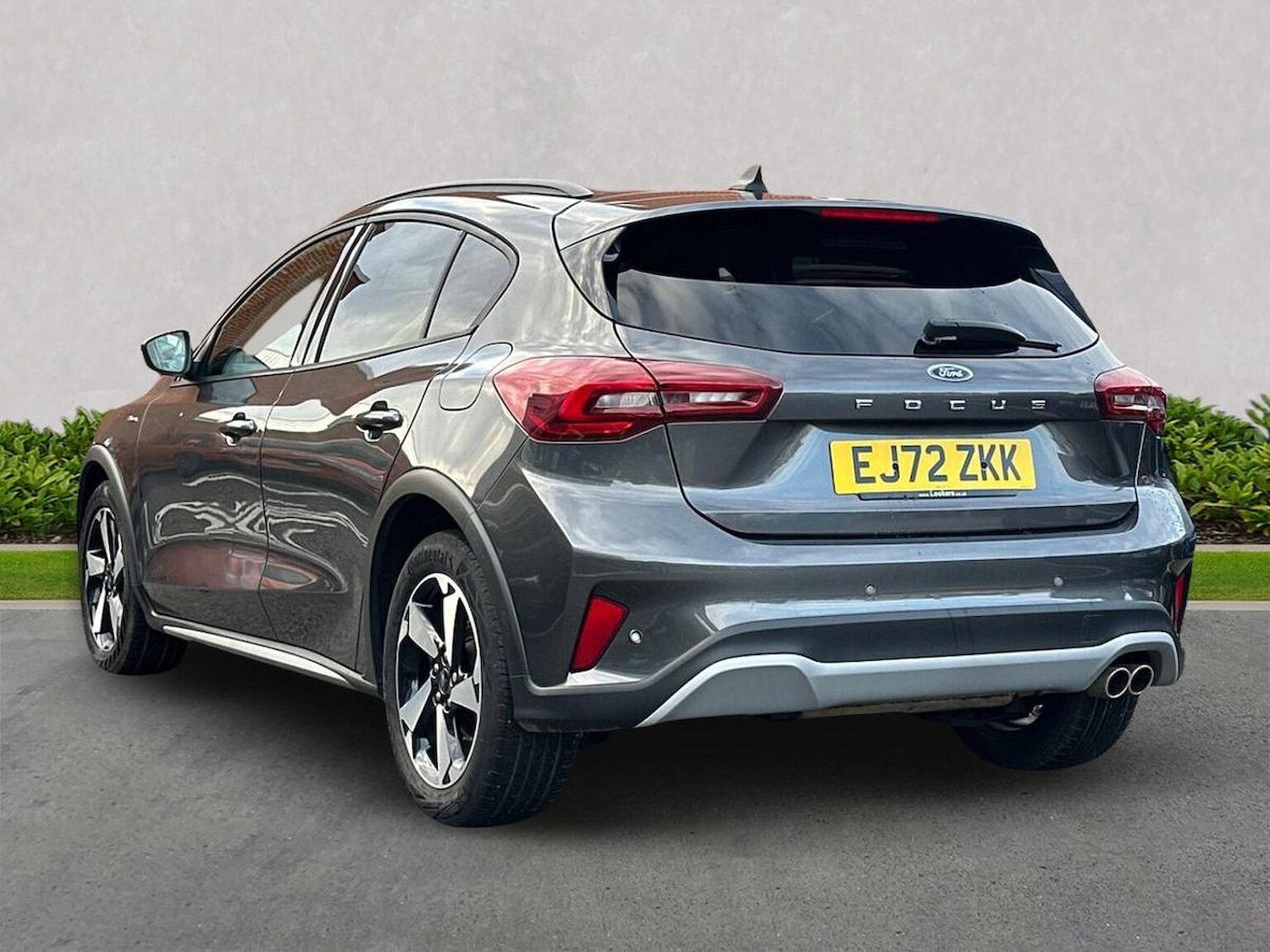 Used Ford Focus 2022 for sale - 76837172: Photo 2